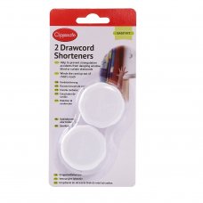 Drawcord Shorteners Pack of 2